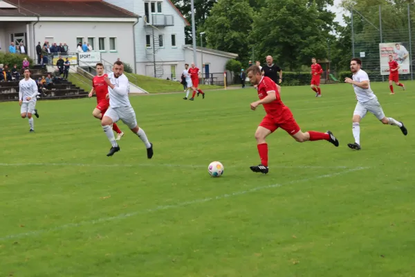 19.05.2024 TSV Hertingshausen vs. Eintr. Baunatal