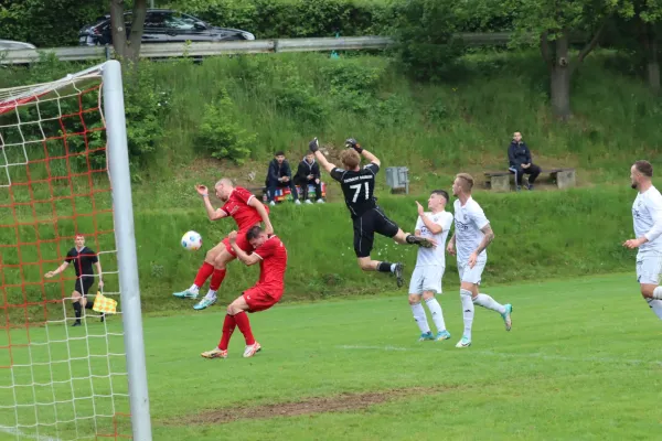 19.05.2024 TSV Hertingshausen vs. Eintr. Baunatal