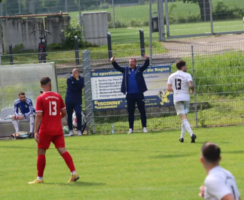19.05.2024 TSV Hertingshausen vs. Eintr. Baunatal