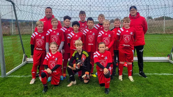 12.10.2024 TSV Vellmar II vs. TSV Hertingshausen