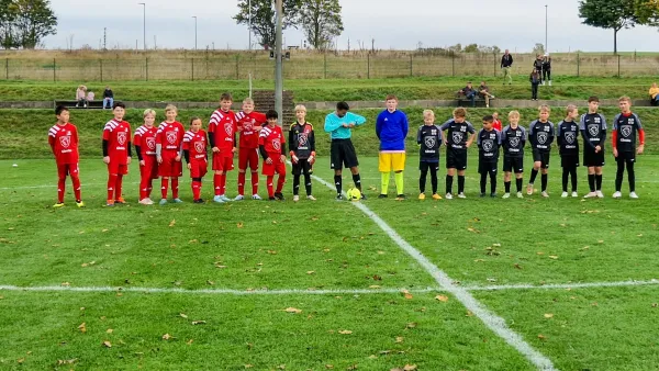 12.10.2024 TSV Vellmar II vs. TSV Hertingshausen