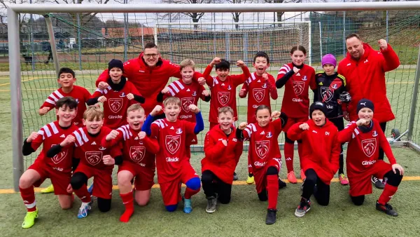 01.03.2025 Eintr. Baunatal II vs. TSV Hertingshausen