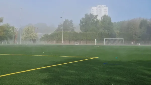 26.04.2025 TSV Wolfsanger III vs. TSV Hertingshausen