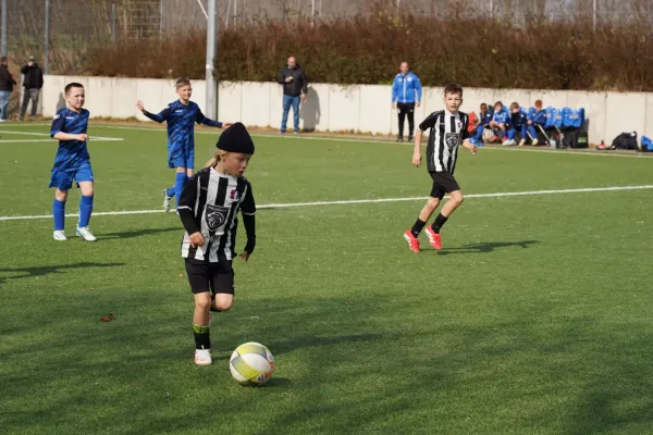 22.03.2025 TSV Hertingshausen vs. OSC Vellmar II
