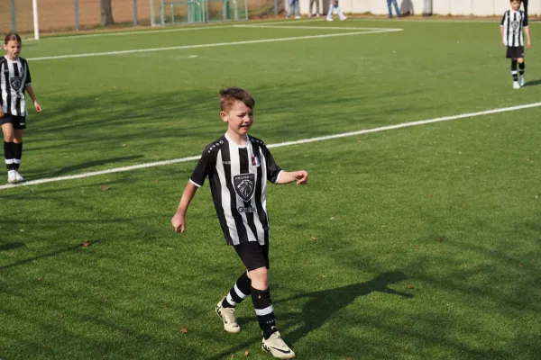 22.03.2025 TSV Hertingshausen vs. OSC Vellmar II