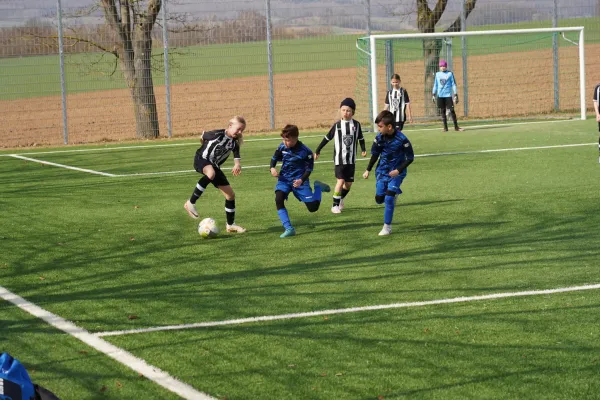 22.03.2025 TSV Hertingshausen vs. OSC Vellmar II