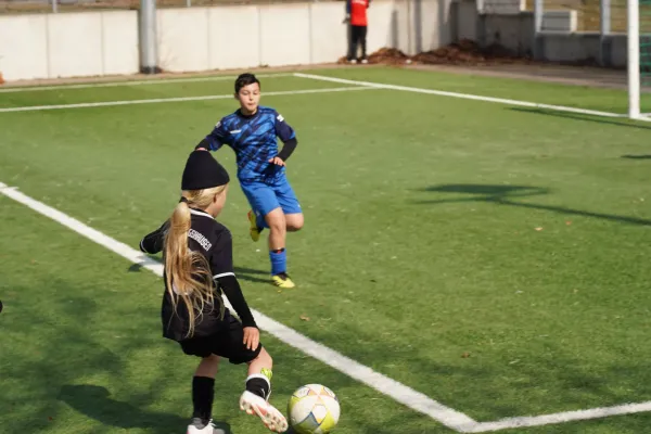 22.03.2025 TSV Hertingshausen vs. OSC Vellmar II