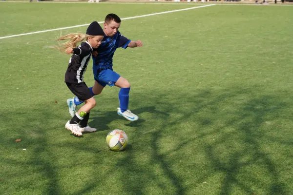 22.03.2025 TSV Hertingshausen vs. OSC Vellmar II
