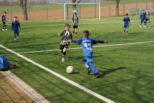 22.03.2025 TSV Hertingshausen vs. OSC Vellmar II