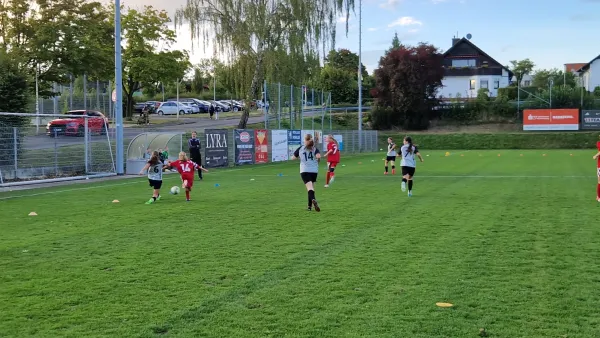 03.09.2025 TSV Hertingshausen vs. TSV Obermelsungen