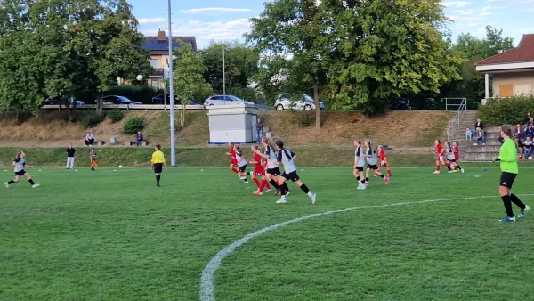 03.09.2025 TSV Hertingshausen vs. TSV Obermelsungen