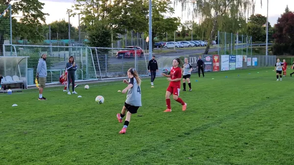 03.09.2025 TSV Hertingshausen vs. TSV Obermelsungen