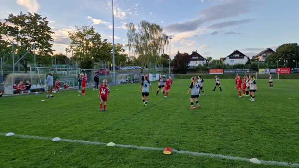 03.09.2025 TSV Hertingshausen vs. TSV Obermelsungen