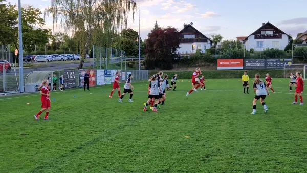 03.09.2025 TSV Hertingshausen vs. TSV Obermelsungen