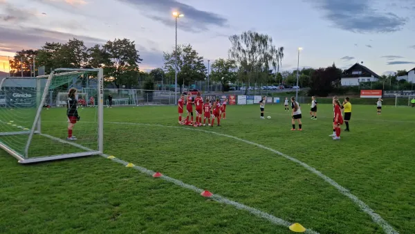 03.09.2025 TSV Hertingshausen vs. TSV Obermelsungen