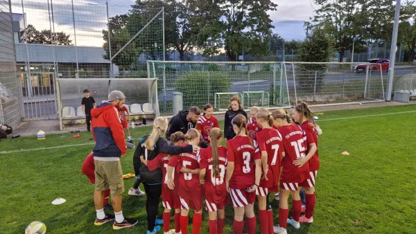 03.09.2025 TSV Hertingshausen vs. TSV Obermelsungen