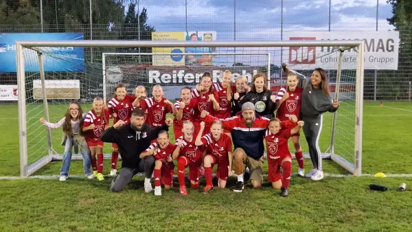 03.09.2025 TSV Hertingshausen vs. TSV Obermelsungen