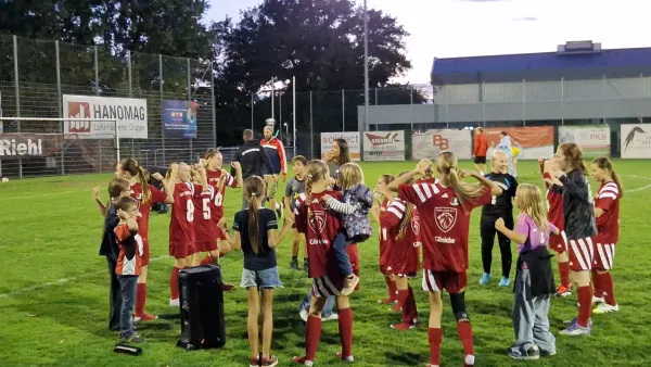 03.09.2025 TSV Hertingshausen vs. TSV Obermelsungen