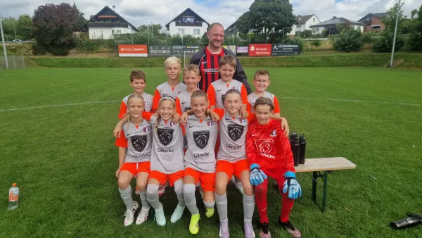 30.08.2025 TSV Hertingshausen vs. TSV Vellmar