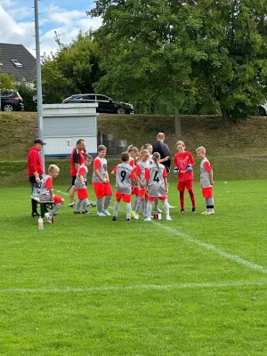 30.08.2025 TSV Hertingshausen vs. TSV Vellmar