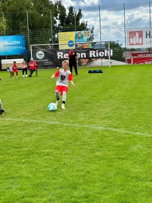 30.08.2025 TSV Hertingshausen vs. TSV Vellmar