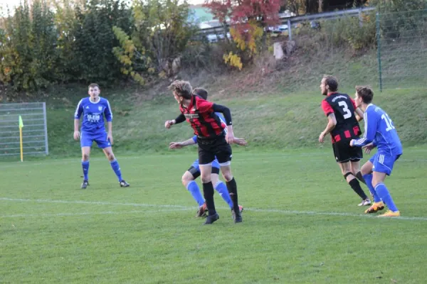 30.10.2016 TSV Hertingshausen vs. TSV Wolfsanger