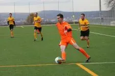 20.11.2016 TSV Hertingshausen vs. Fortuna Kassel 1961