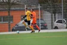 20.11.2016 TSV Hertingshausen vs. Fortuna Kassel 1961