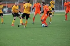 20.11.2016 TSV Hertingshausen vs. Fortuna Kassel 1961