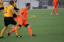 20.11.2016 TSV Hertingshausen vs. Fortuna Kassel 1961