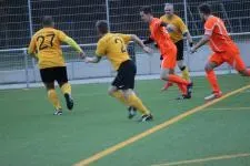 20.11.2016 TSV Hertingshausen vs. Fortuna Kassel 1961