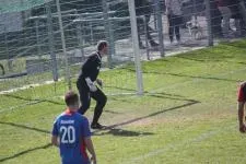 09.04.2017 TSV Hertingshausen vs. BC Sport Kassel