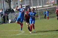 09.04.2017 TSV Hertingshausen vs. BC Sport Kassel