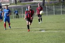 09.04.2017 TSV Hertingshausen vs. BC Sport Kassel