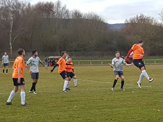 05.03.2017 TSV  Oberzwehren vs. TSV Hertingshausen