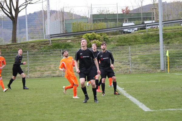 23.04.2017 TSV Hertingshausen vs. VFL Kassel