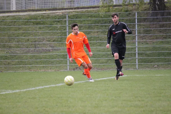 23.04.2017 TSV Hertingshausen vs. VFL Kassel