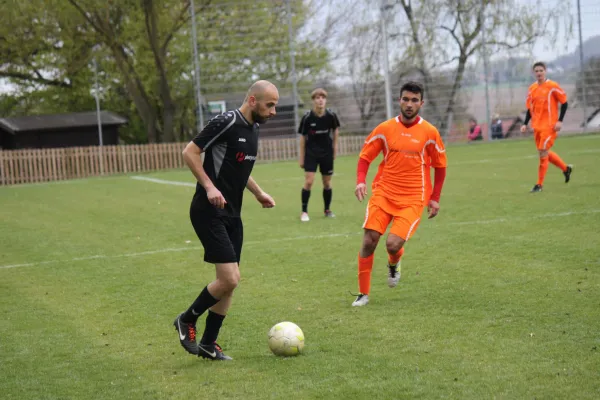 23.04.2017 TSV Hertingshausen vs. VFL Kassel