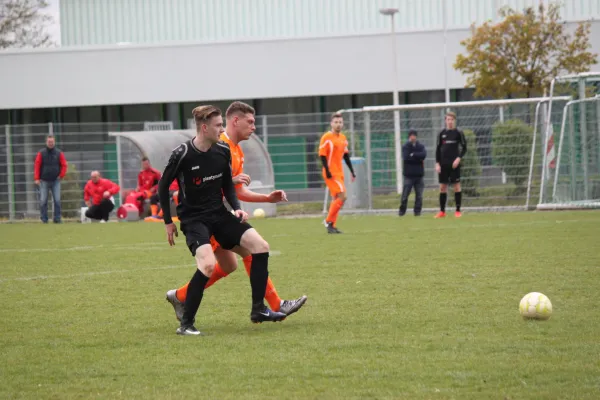 23.04.2017 TSV Hertingshausen vs. VFL Kassel