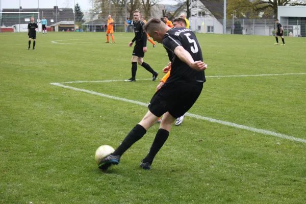 23.04.2017 TSV Hertingshausen vs. VFL Kassel