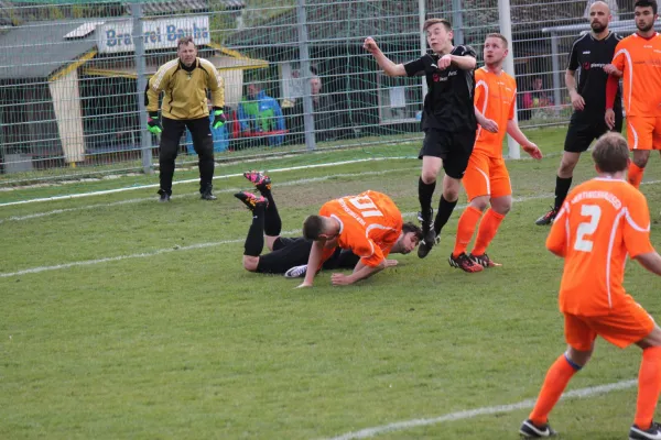 23.04.2017 TSV Hertingshausen vs. VFL Kassel