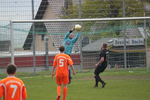 07.05.2017 TSV Hertingshausen vs. SG Ahnatal