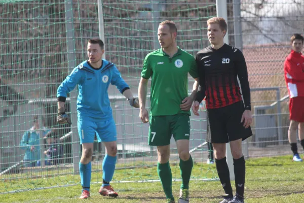 26.03.2017 TSV Hertingshausen II vs. Vikt. Bettenhsn. II