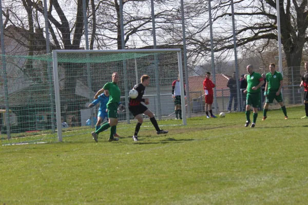 26.03.2017 TSV Hertingshausen II vs. Vikt. Bettenhsn. II
