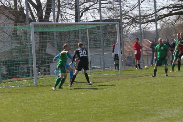26.03.2017 TSV Hertingshausen II vs. Vikt. Bettenhsn. II