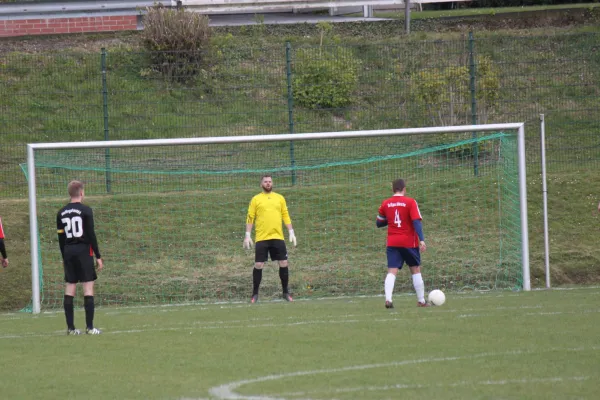 23.04.2017 TSV Hertingshausen II vs. Tuspo Nieste II