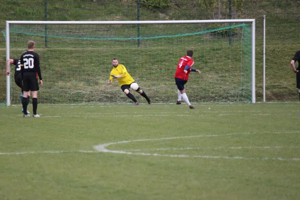 23.04.2017 TSV Hertingshausen II vs. Tuspo Nieste II