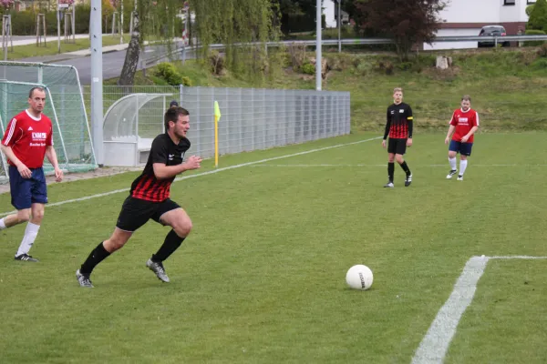 23.04.2017 TSV Hertingshausen II vs. Tuspo Nieste II