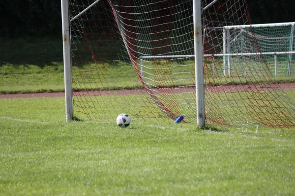 06.08.2017 TSV  Oberzwehren vs. TSV Hertingshausen