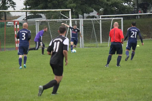 25.07.2017 SC Edermünde vs. TSV Hertingshausen